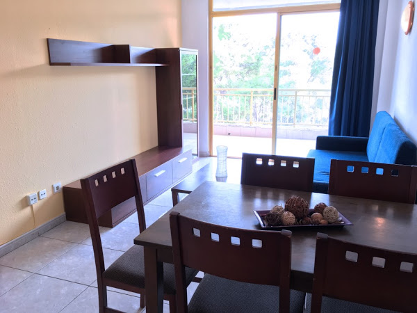 Ibersol Catalonia Gardens en Salou